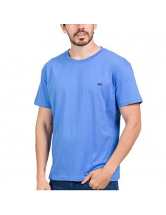 Remera Mini Logo M/C