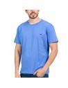 Remera Mini Logo M/C