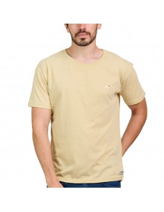 Remera Mini Logo M/C