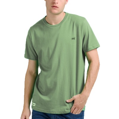 Remera Mini Logo M/C