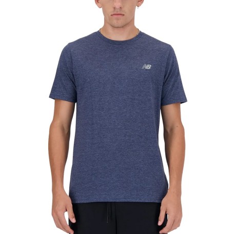 New Balance NB Sport Essentials Healthertech T-Shirt