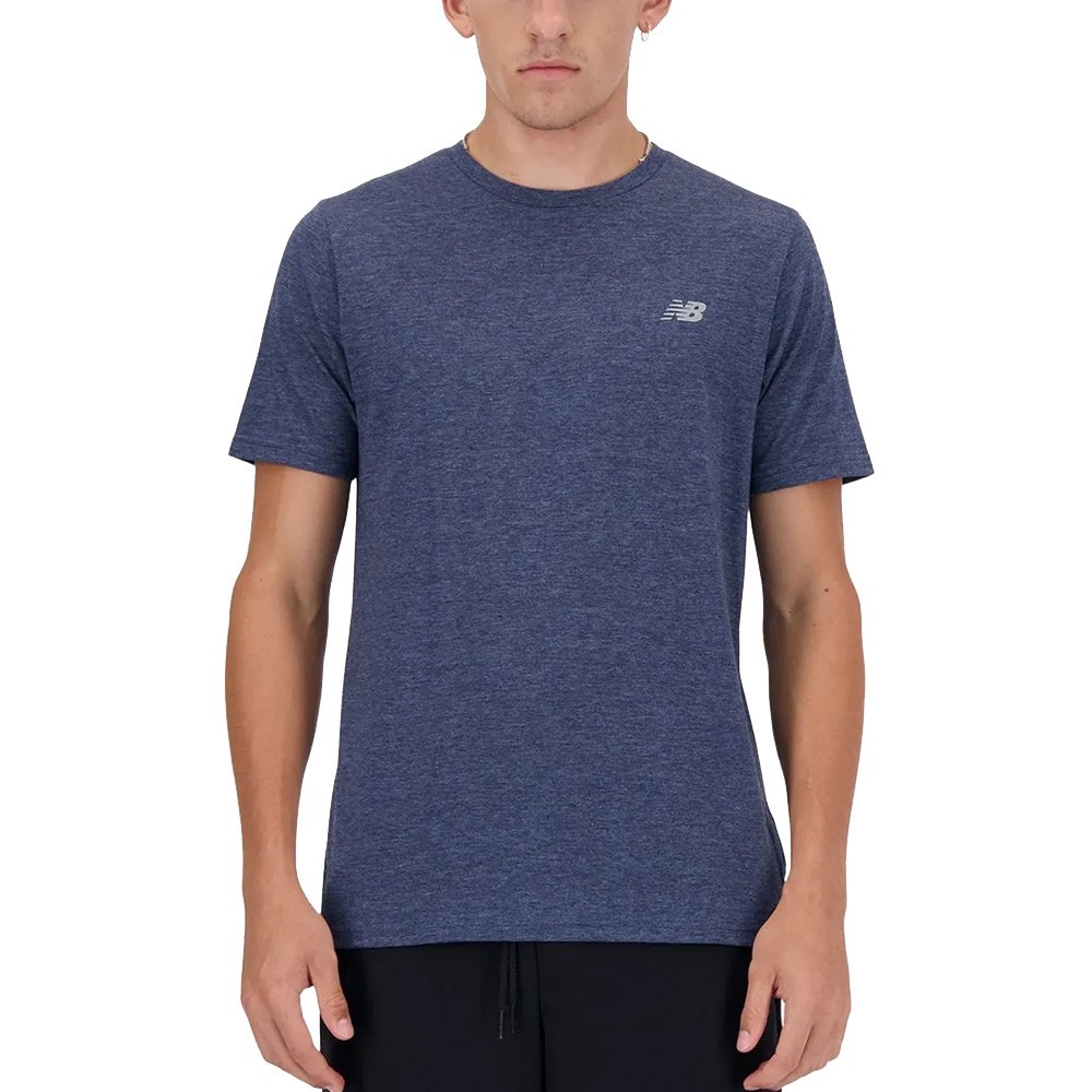 New Balance NB Sport Essentials Healthertech T-Shirt