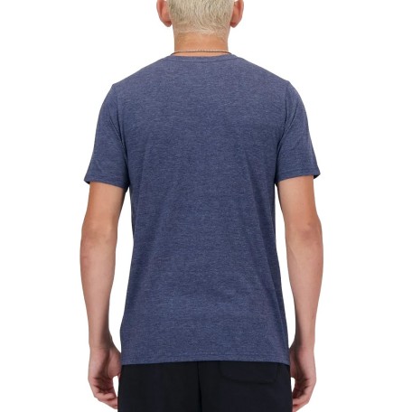 New Balance NB Sport Essentials Healthertech T-Shirt 2