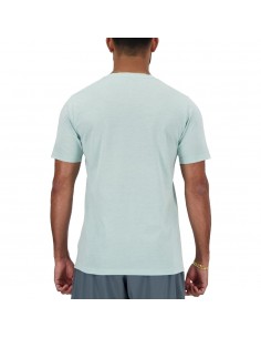 NB Sport Essentials Healthertech T-Shirt 2