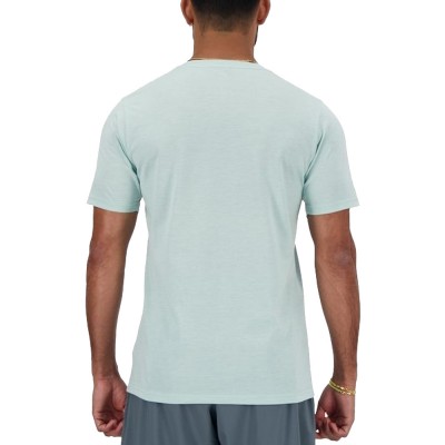 New Balance NB Sport Essentials Healthertech T-Shirt · foto 2