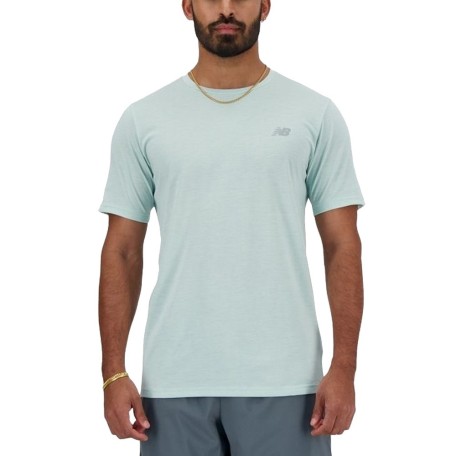 New Balance NB Sport Essentials Healthertech T-Shirt