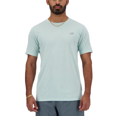 New Balance NB Sport Essentials Healthertech T-Shirt