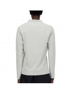 NB Space Dye 1/4 Zip 2