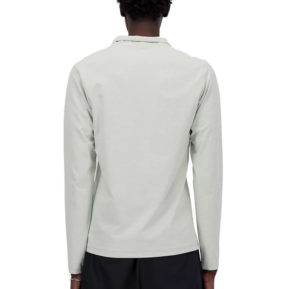 New Balance NB Space Dye 1/4 Zip · foto 2