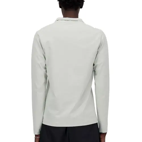 NB Space Dye 1/4 Zip