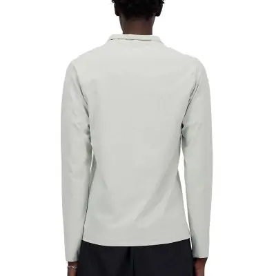 NB Space Dye 1/4 Zip