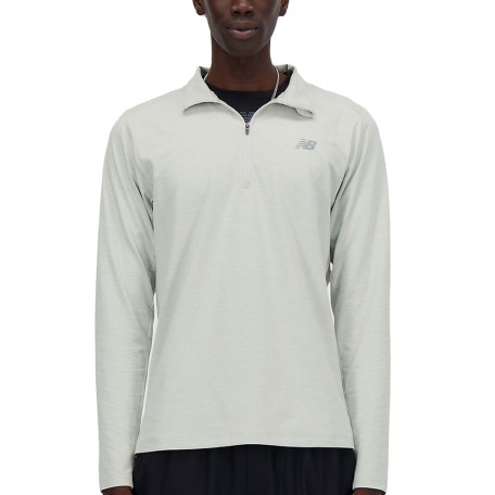 New Balance NB Space Dye 1/4 Zip