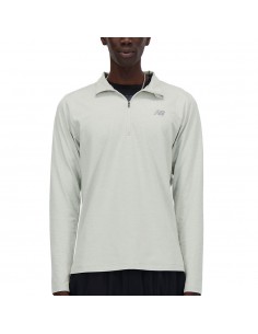 NB Space Dye 1/4 Zip