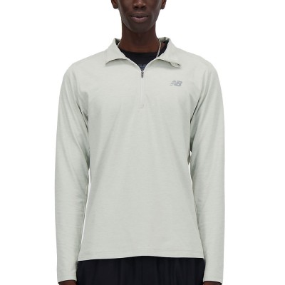 New Balance NB Space Dye 1/4 Zip