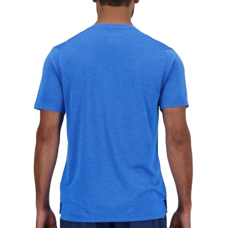 New Balance NB Athletics T-Shirt 2