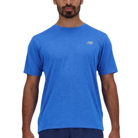 New Balance NB Athletics T-Shirt