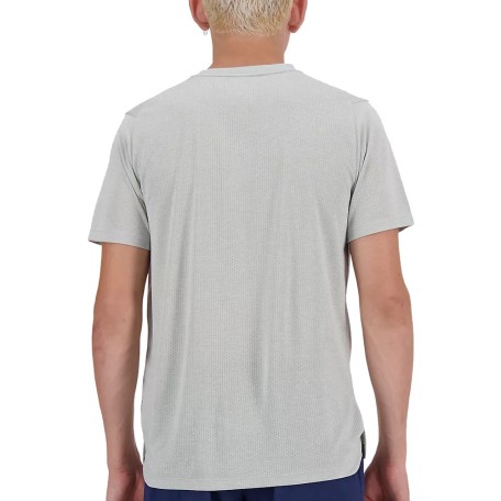 New Balance NB Athletics T-Shirt 2