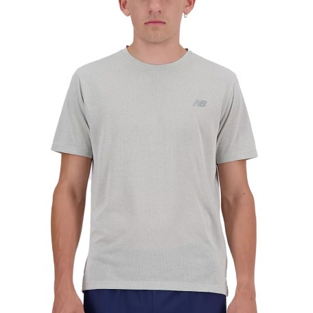 New Balance NB Athletics T-Shirt