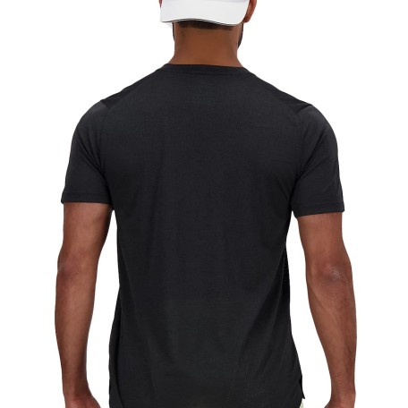 New Balance NB Athletics T-Shirt 2