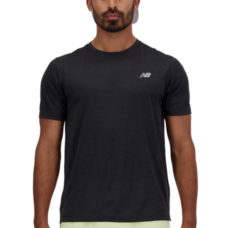 New Balance NB Athletics T-Shirt