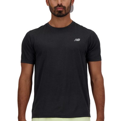 New Balance NB Athletics T-Shirt