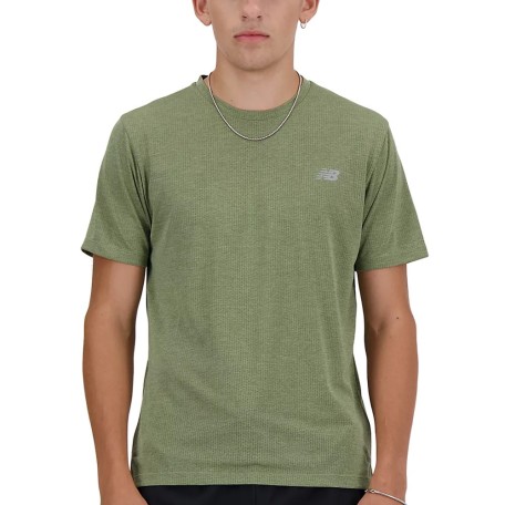 New Balance NB Athletics T-Shirt