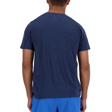 New Balance NB Athletics T-Shirt 2