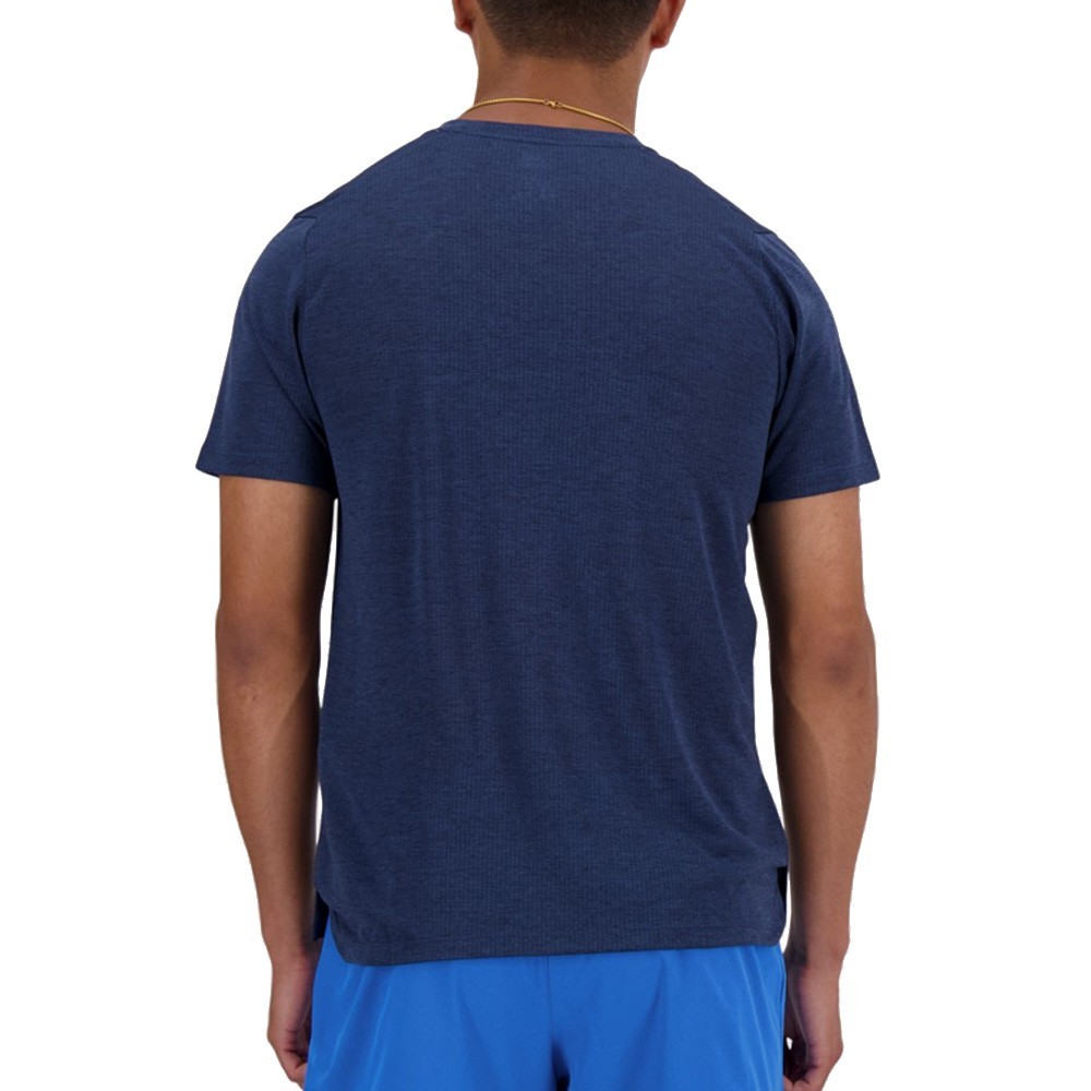 New Balance NB Athletics T-Shirt · foto 2