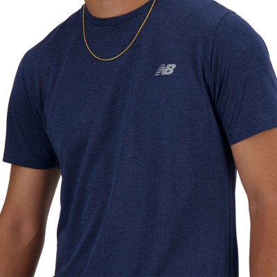 New Balance NB Athletics T-Shirt · foto 3