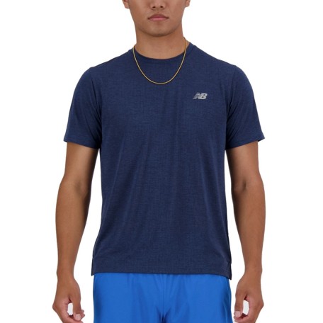 New Balance NB Athletics T-Shirt