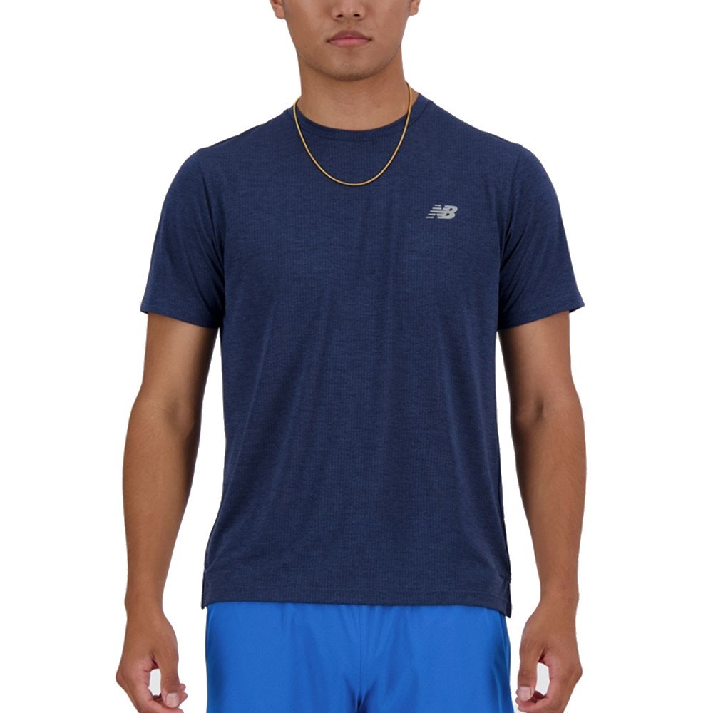 New Balance NB Athletics T-Shirt