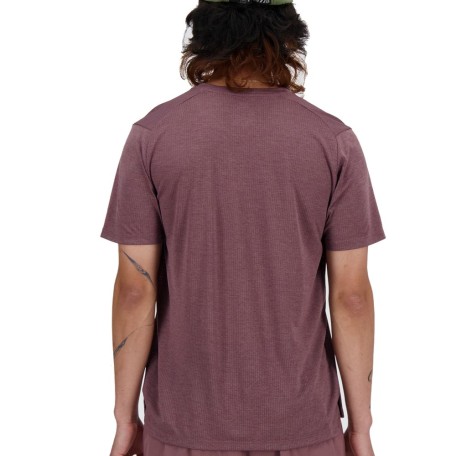 New Balance NB Athletics T-Shirt 2