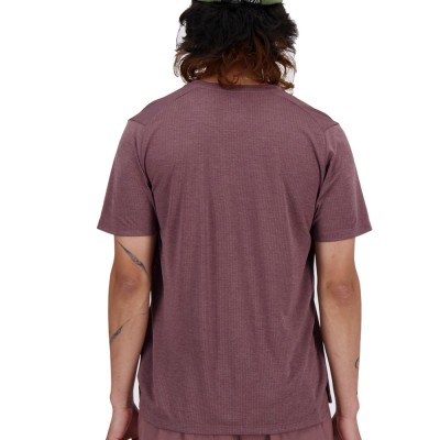 New Balance NB Athletics T-Shirt · foto 2