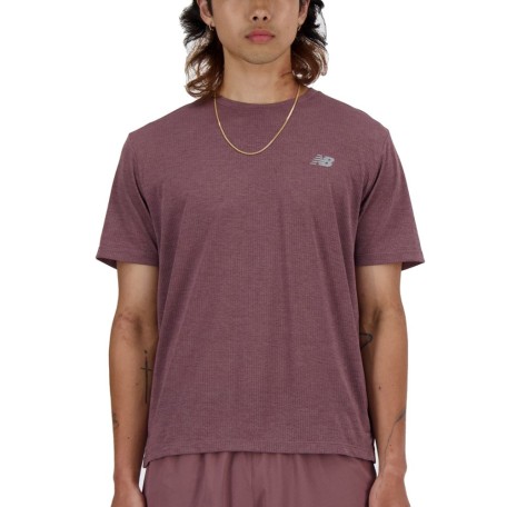 New Balance NB Athletics T-Shirt