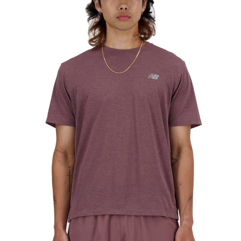 New Balance NB Athletics T-Shirt