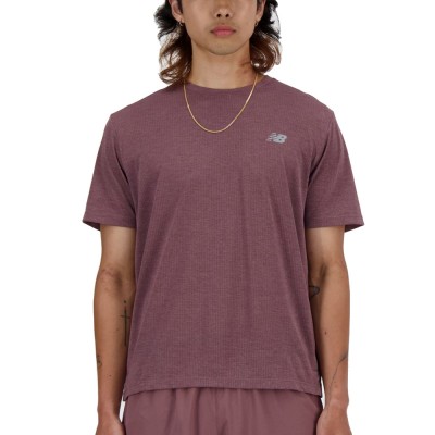 New Balance NB Athletics T-Shirt