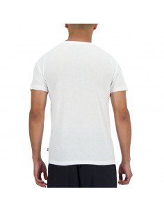NB Sport Essentials Heathertech Graphic T-Shirt 2