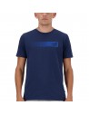 NB Sport Essentials Heathertech Graphic T-Shirt