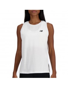 NB Essentials Healthertech Tank