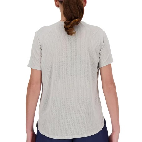 New Balance NB Athletics T-Shirt 2