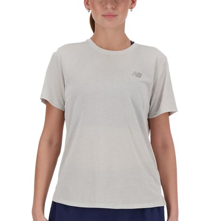 New Balance NB Athletics T-Shirt