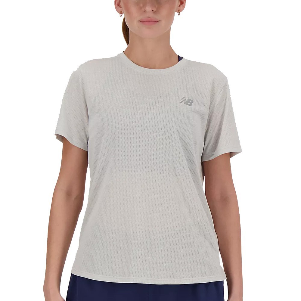 New Balance NB Athletics T-Shirt