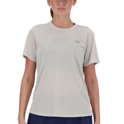 New Balance NB Athletics T-Shirt