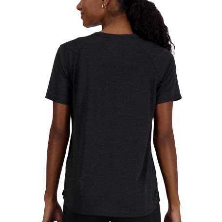 New Balance NB Athletics T-Shirt 2