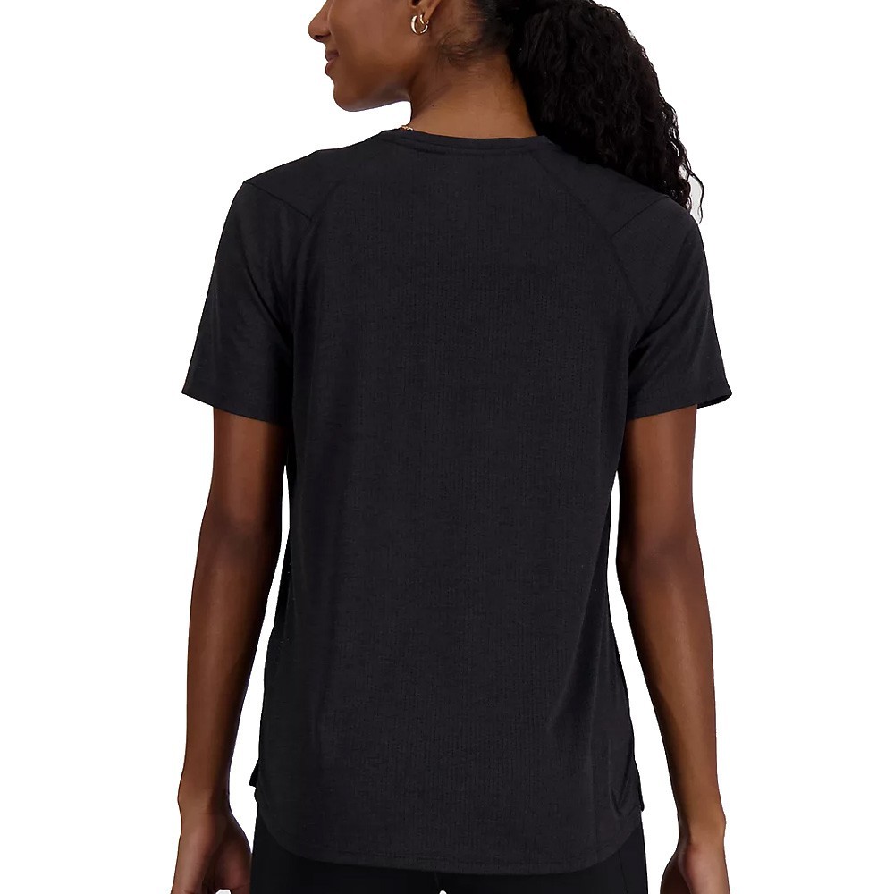 New Balance NB Athletics T-Shirt · foto 2