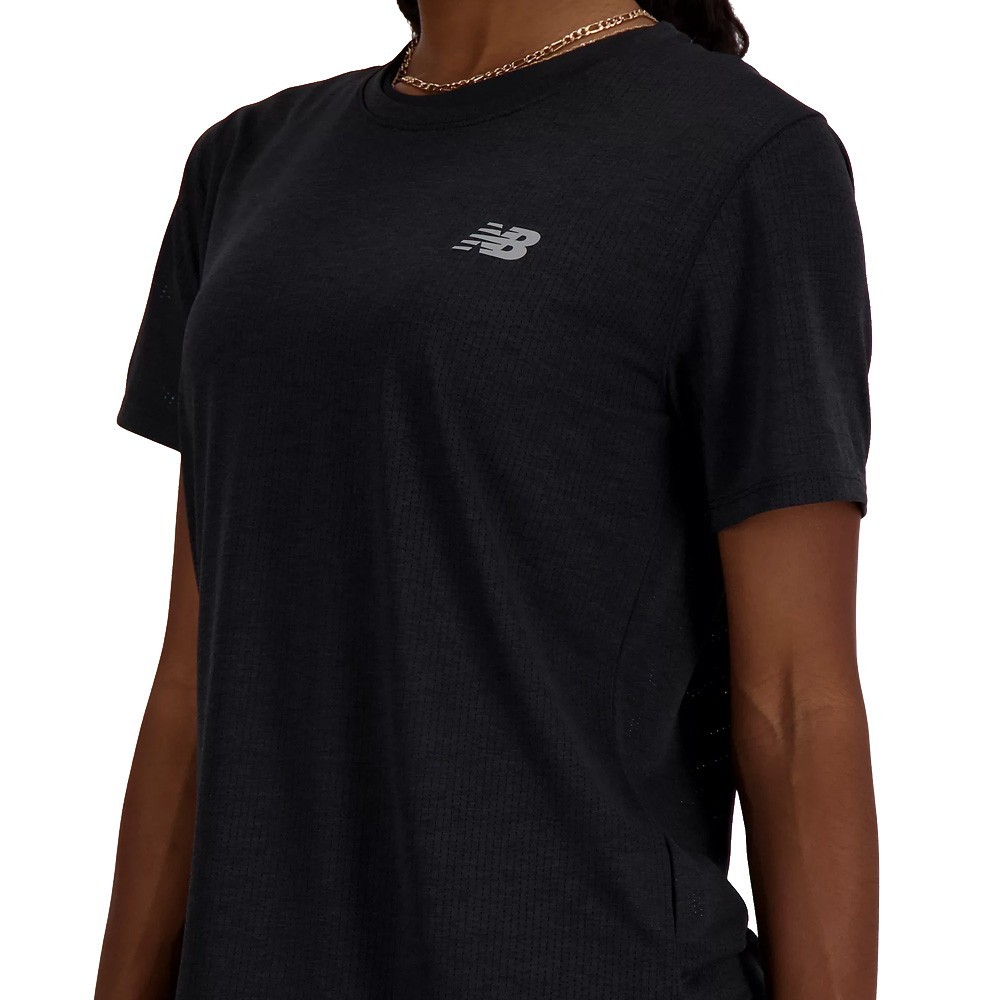 New Balance NB Athletics T-Shirt · foto 3
