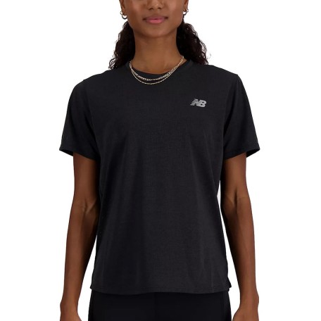 New Balance NB Athletics T-Shirt