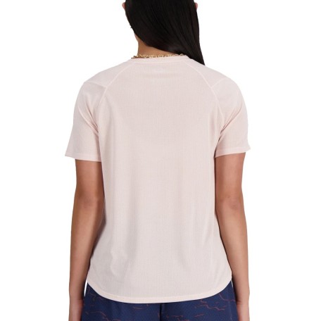 New Balance NB Athletics T-Shirt 2