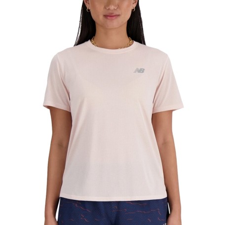 New Balance NB Athletics T-Shirt