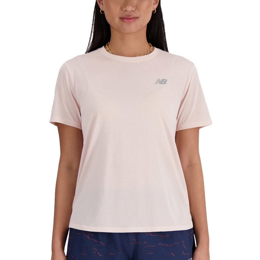 New Balance NB Athletics T-Shirt